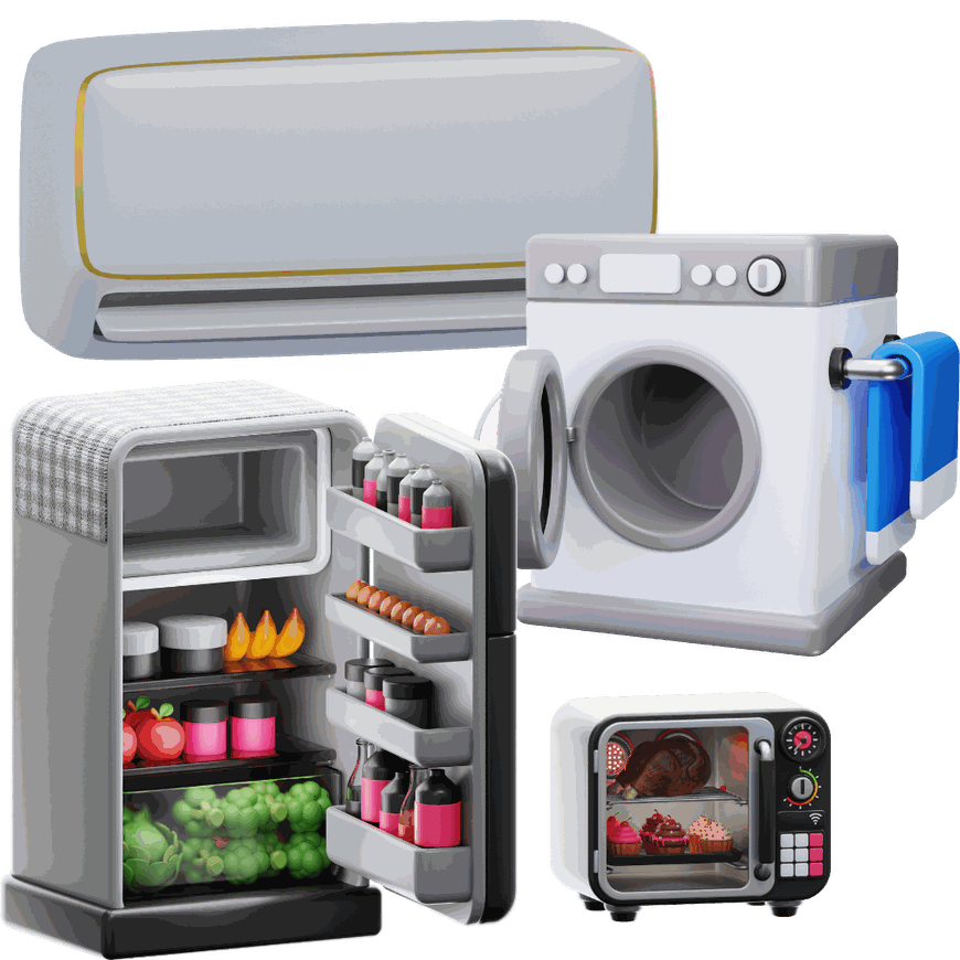 Electricals