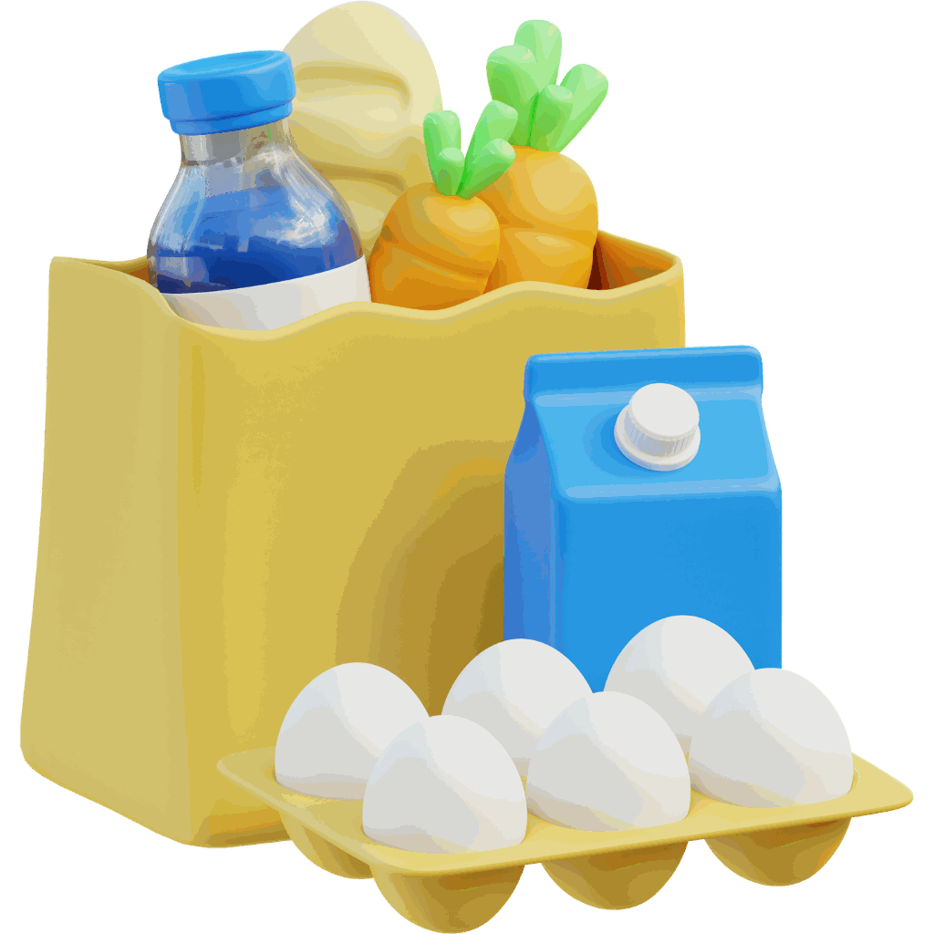Groceries