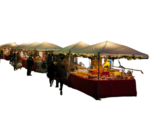 Market image